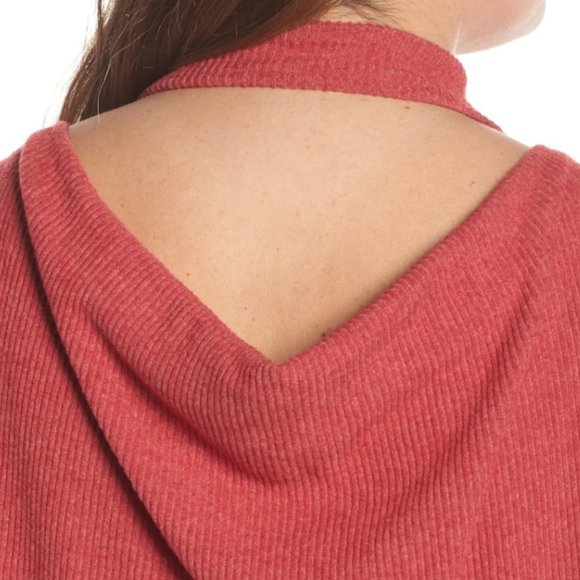 Lemon Tart Kylie Mock Neck Sweater NWT Sz 3X - Picture 5 of 11